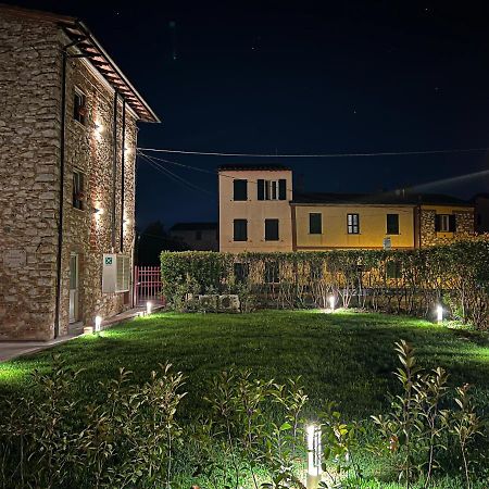 New! -Verderame Rooms & Suite In Lucca Exterior foto