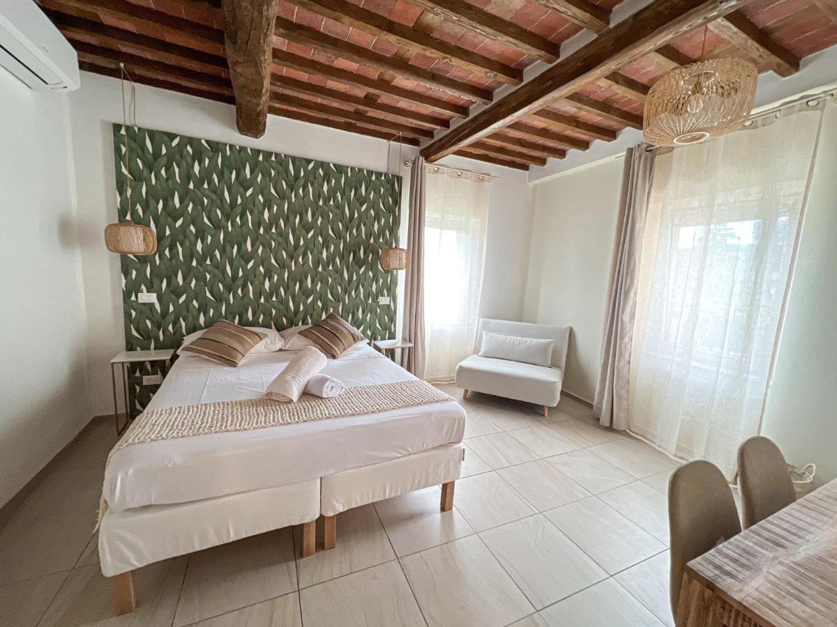 New! -Verderame Rooms & Suite In Lucca Exterior foto