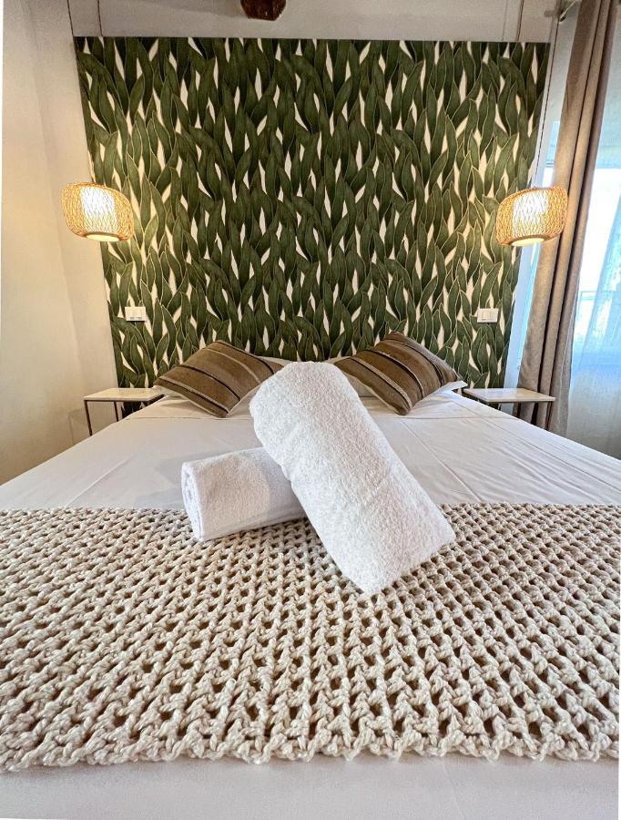 New! -Verderame Rooms & Suite In Lucca Exterior foto