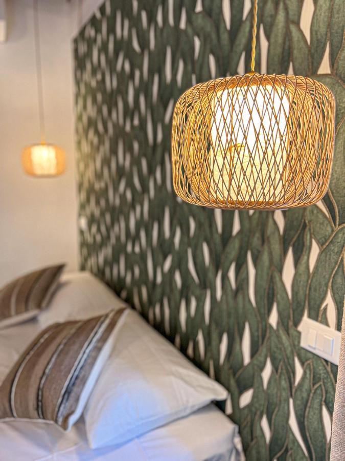 New! -Verderame Rooms & Suite In Lucca Exterior foto