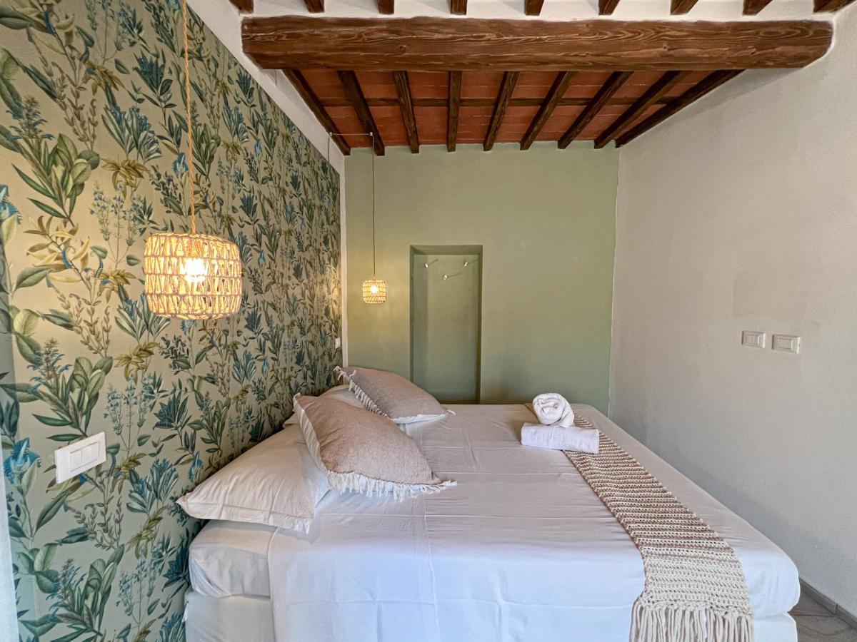 New! -Verderame Rooms & Suite In Lucca Exterior foto