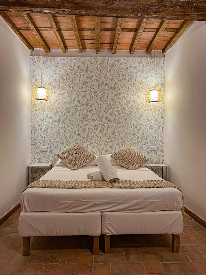 New! -Verderame Rooms & Suite In Lucca Exterior foto