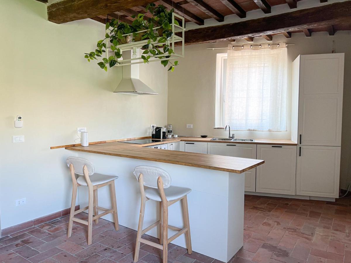 New! -Verderame Rooms & Suite In Lucca Exterior foto