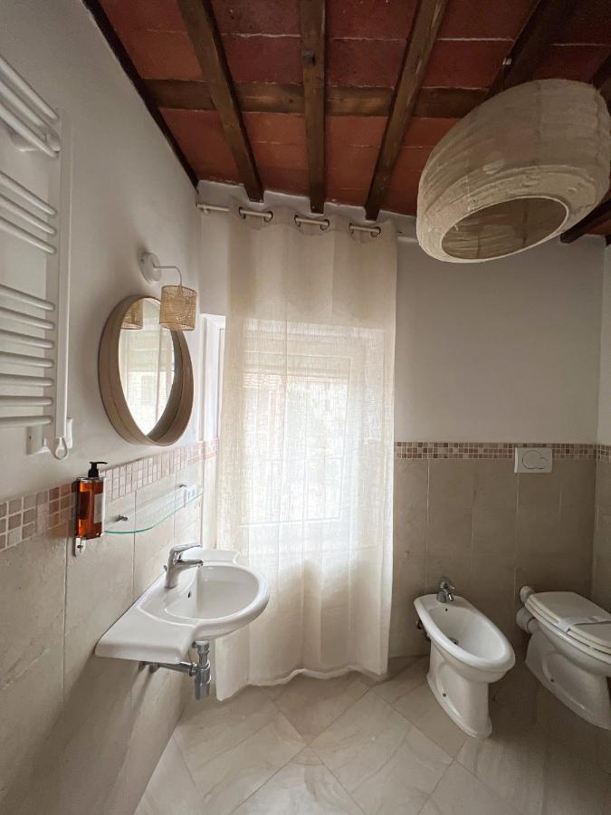 New! -Verderame Rooms & Suite In Lucca Exterior foto