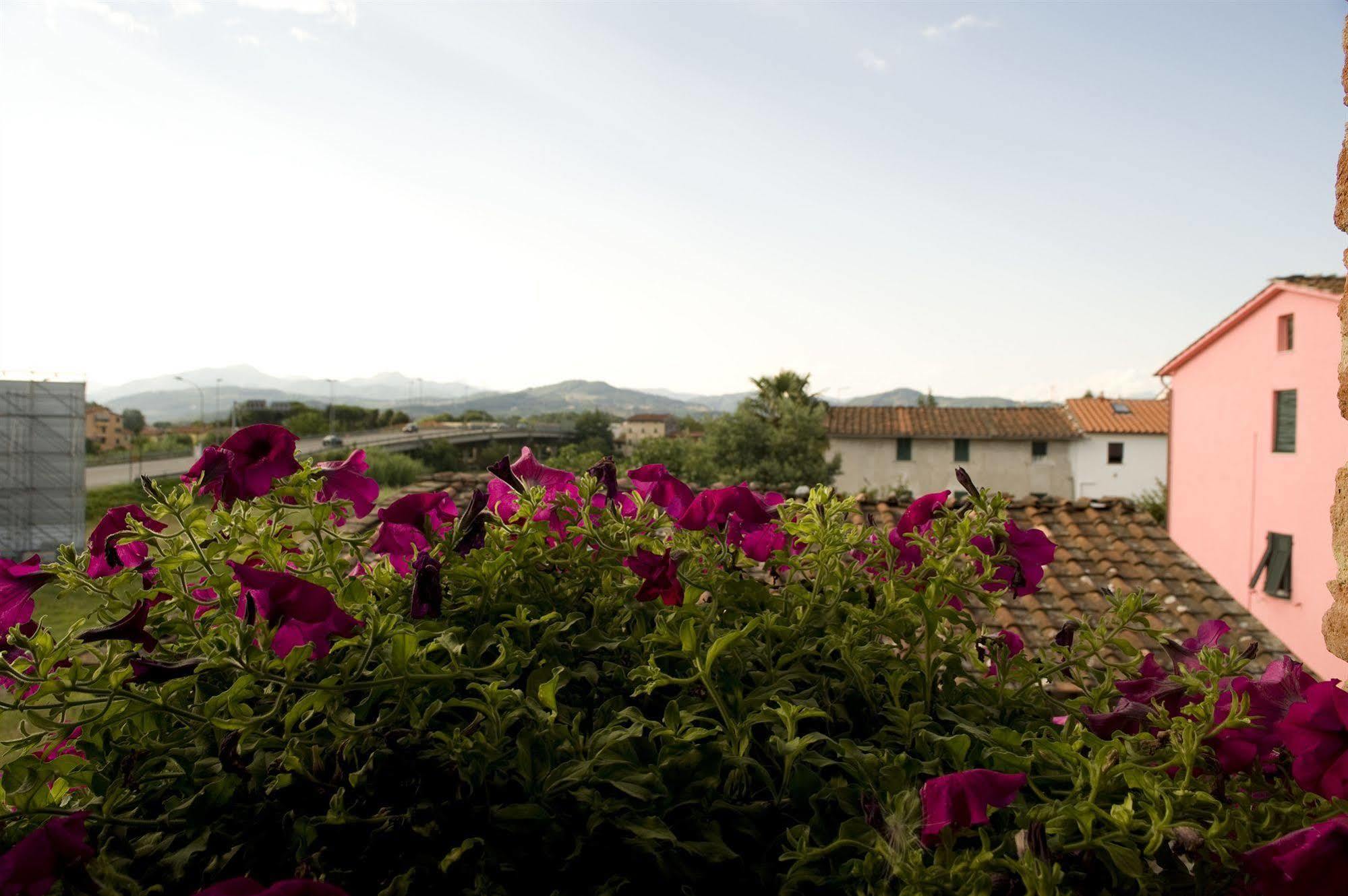 New! -Verderame Rooms & Suite In Lucca Exterior foto